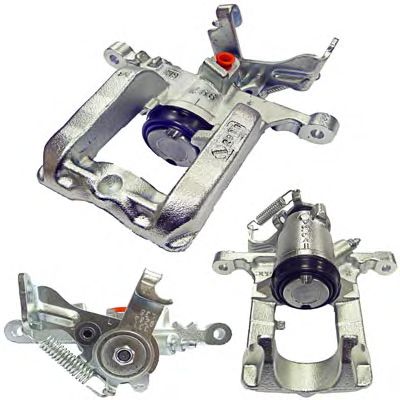 BRAKE ENGINEERING ca3159 -  Тормозной суппорт